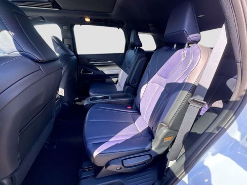 Used 2026 INFINITI QX60 Sport w/ Dark Cargo Package AWD/4WD image 27