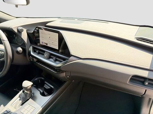 Used 2023 Lexus UX 250h F Sport w/ Accessory Package (Z2) image 27