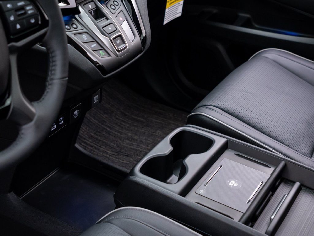 New 2027 Honda Odyssey Elite image 13