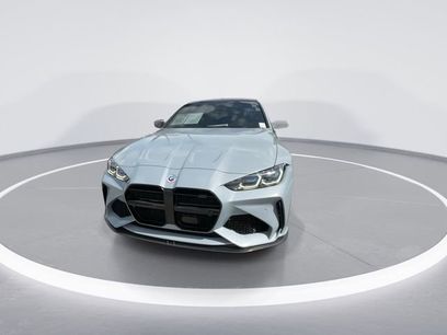 Used 2023 BMW M4 Competition w/ Executive Package