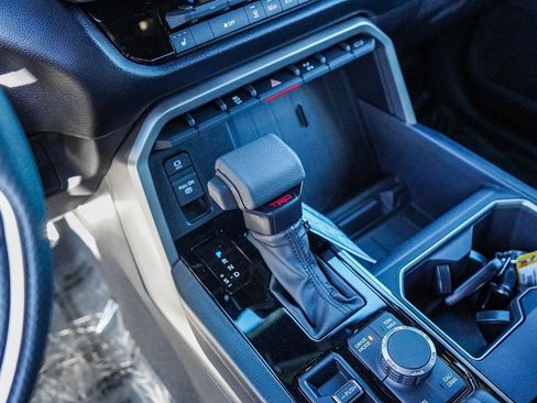 New 2026 Toyota Tundra SR5 image 26