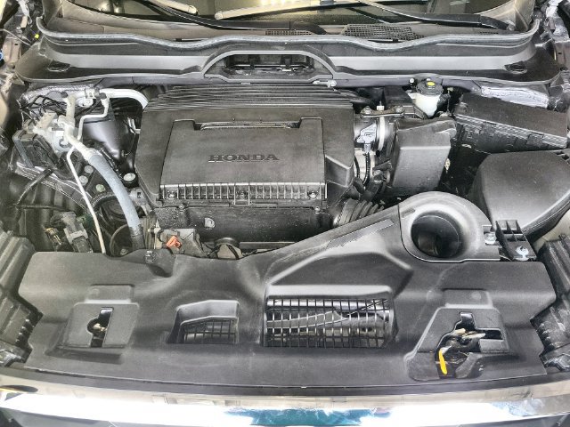 Used 2023 Honda Pilot EX-L image 26