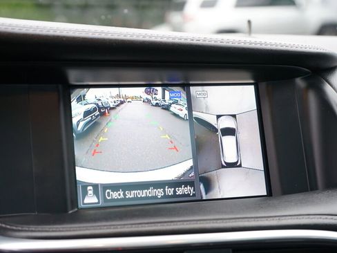 Used 2018 INFINITI QX30 Premium w/ Technology Package image 21