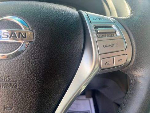Used 2018 Nissan Altima 2.5 SV w/ 2.5 SV Technology Package FWD image 20