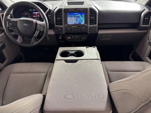 Used 2020 Ford F150 XLT w/ Equipment Group 301A Mid image 11