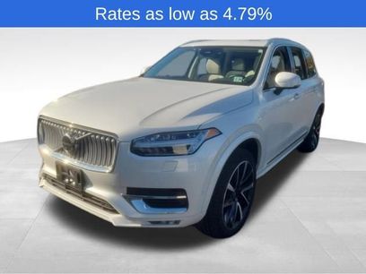 Certified 2023 Volvo XC90 B6 Plus w/ Protection Package Premier