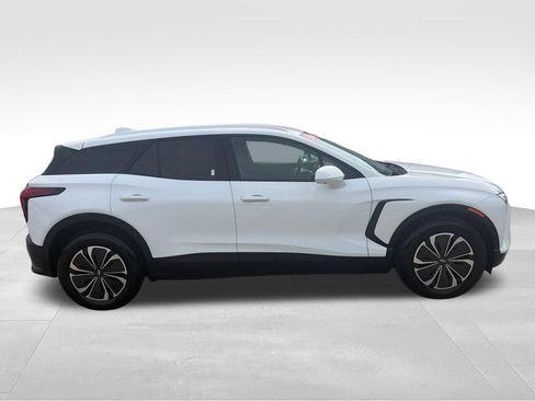 Used 2024 Chevrolet Blazer EV LT AWD/4WD image 6
