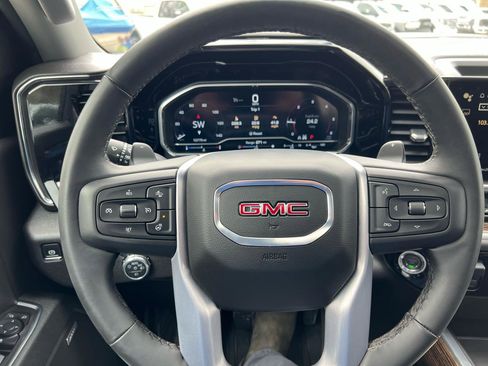 Used 2025 GMC Sierra 1500 Elevation AWD/4WD image 20