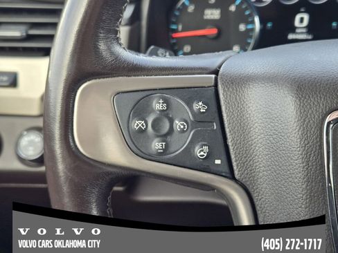 Used 2020 GMC Yukon XL Denali w/ Denali Premium Package image 27