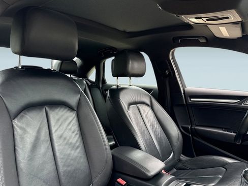 Used 2016 Audi A3 1.8T Premium image 29