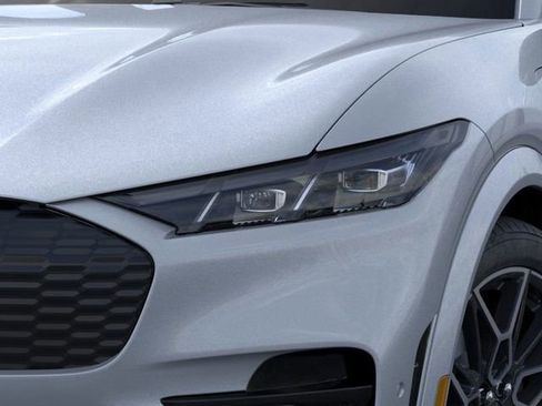 New 2025 Ford Mustang Mach-E GT w/ Interior Protection Package image 18