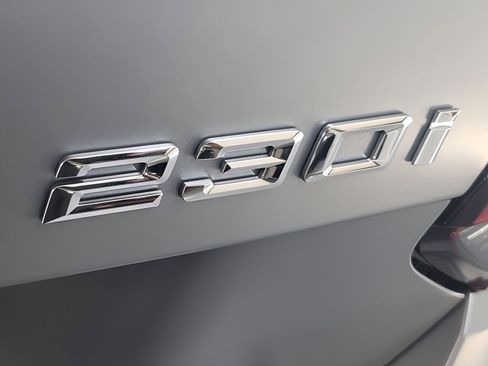 Used 2025 BMW 230i Coupe w/ M Sport Package image 25