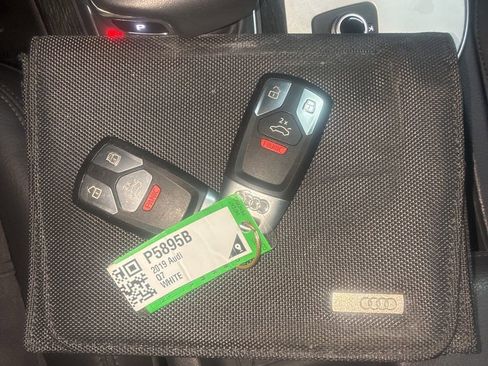 Used 2019 Audi Q7 2.0T Premium Plus w/ Premium Plus Package image 24