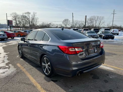 Used 2016 Subaru Legacy 2.5i Limited image 7