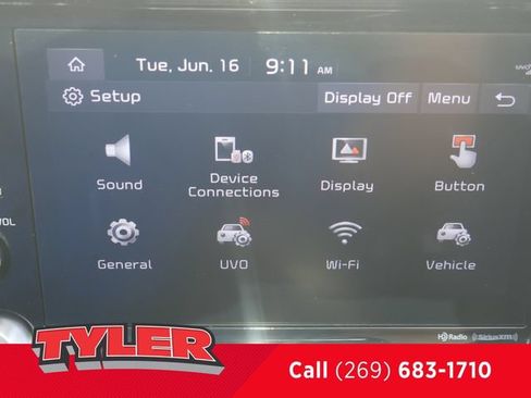 Used 2021 Kia Sorento EX w/ Panoramic Sunroof Package AWD/4WD image 58