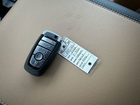 New 2026 Ford F350 Lariat AWD/4WD image 29