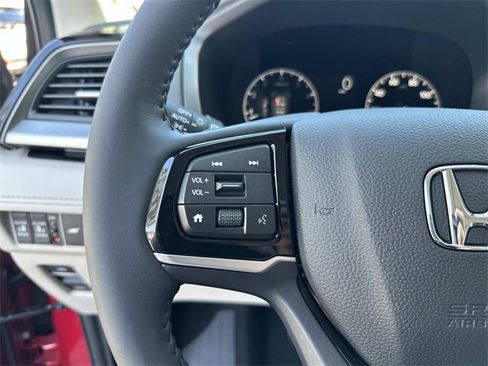 New 2026 Honda Odyssey Touring image 29