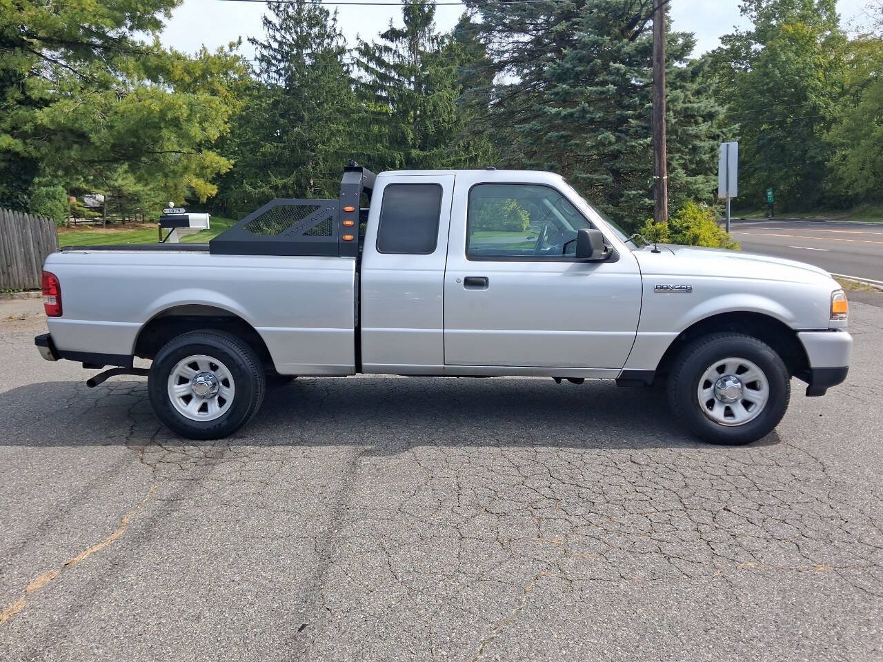Used 2010 Ford Ranger XLT RWD image 9