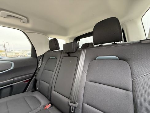 Used 2021 Ford Bronco Sport Badlands image 7