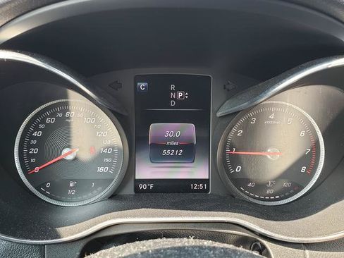 Used 2015 Mercedes-Benz C 300 4MATIC Sedan image 27