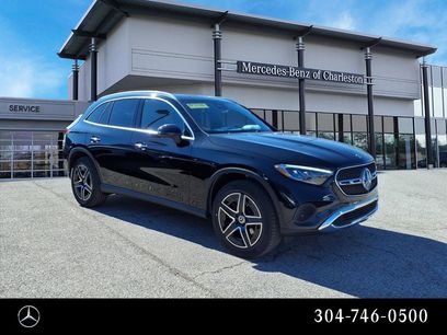New 2026 Mercedes-Benz GLC 300 4MATIC