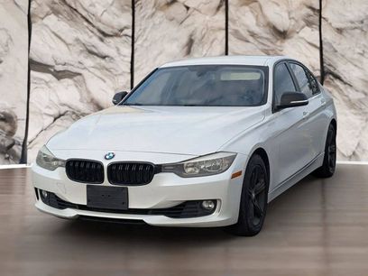 Used 2012 BMW 328i Sedan