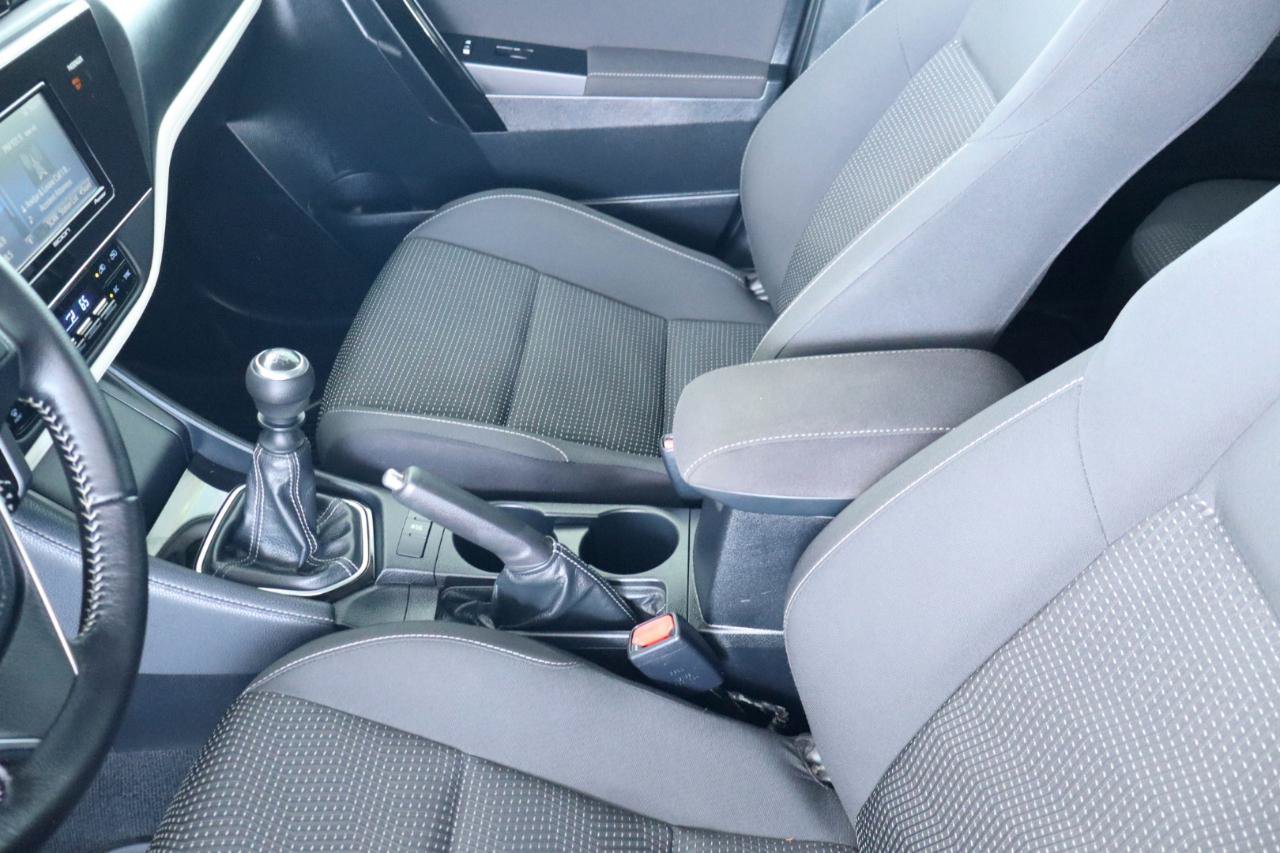 Used 2016 Scion iM FWD image 17