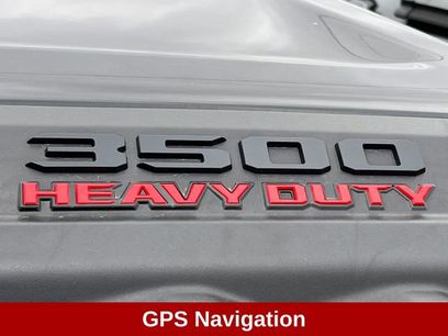 Used 2025 RAM 3500 Laramie