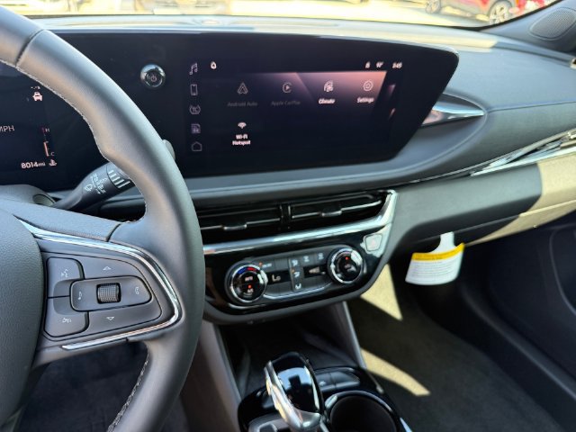 Used 2026 Buick Envista Sport Touring w/ Convenience II Package FWD image 17