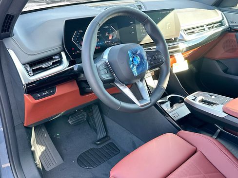 New 2026 BMW X1 xDrive28i w/ Convenience Package image 7