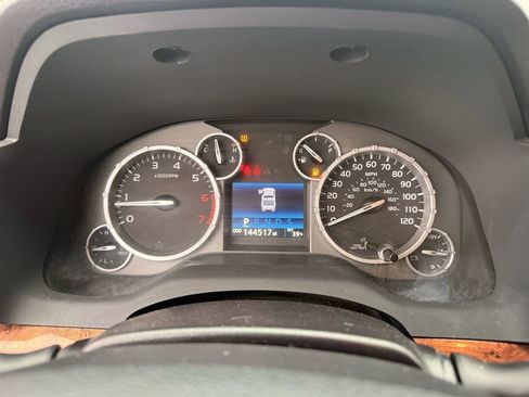 Used 2017 Toyota Tundra 1794 Edition image 19
