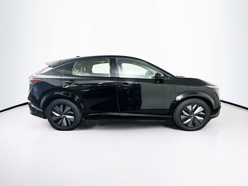 Used 2024 Nissan Ariya AWD image 10