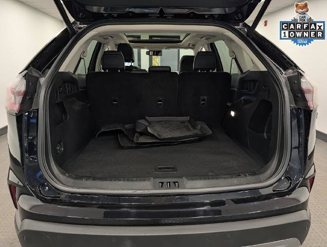 Certified 2024 Ford Edge SEL w/ Convenience Package AWD/4WD image 32