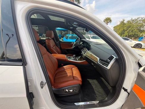 Used 2023 BMW X5 xDrive45e w/ Executive Package AWD/4WD image 42