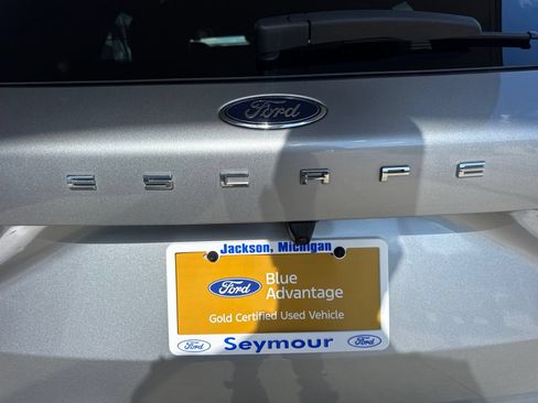 Certified 2023 Ford Escape ST-Line w/ Tech Pack #1 AWD/4WD image 15
