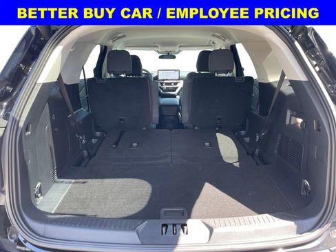 New 2026 Ford Explorer Active AWD/4WD image 5
