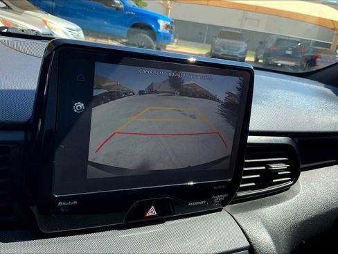 Used 2022 Hyundai Veloster N image 28