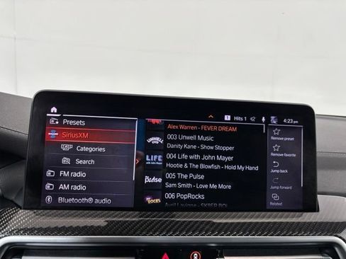 Used 2022 BMW X3 M40i AWD/4WD image 15