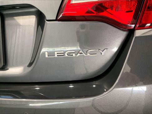 Used 2019 Subaru Legacy 2.5i Limited image 29