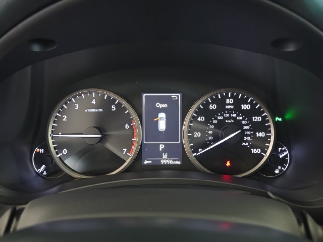 Used 2018 Lexus NX 300 AWD w/ Premium Package image 19