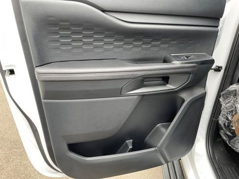 New 2026 Ford Ranger XLT image 29