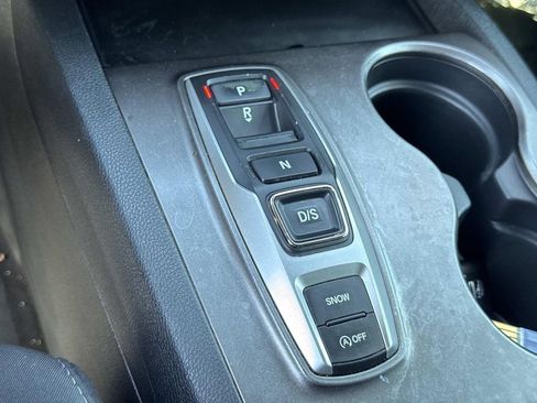 Used 2020 Honda Passport Sport image 15