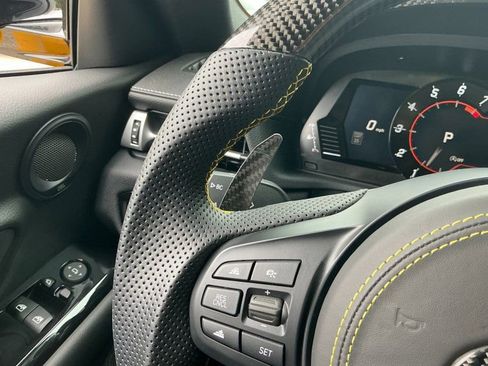 Used 2022 Toyota Supra Premium w/ Driver Assist Package RWD image 19