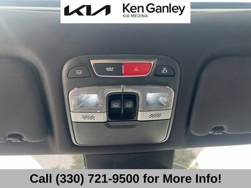 Certified 2024 Kia Telluride SX X-Line AWD/4WD image 41