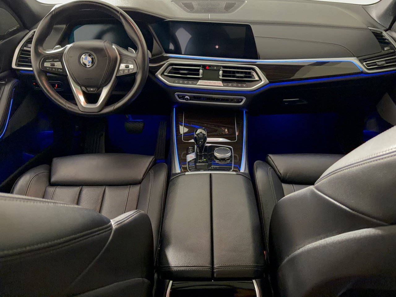 Used 2019 BMW X5 xDrive40i w/ Premium Package 2 AWD/4WD image 17