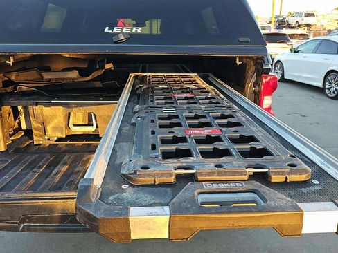 Used 2022 Chevrolet Silverado 1500 RST image 20