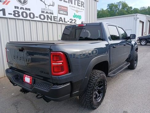 Used 2026 RAM 1500 RHO w/ Bed Utility Group image 3