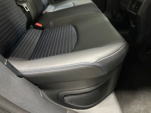 Used 2025 Toyota RAV4 XSE w/ Weather Package AWD/4WD image 53