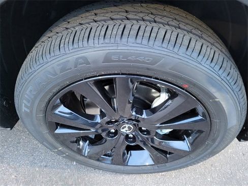 New 2026 MAZDA CX-30 AWD 2.5 S w/ Select Sport Pkg image 7