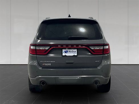 Used 2024 Dodge Durango GT image 4